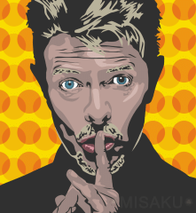 Ihr persönliches, einzigARTiges Kunstwerk (im Pop Art Stil by Misaku)