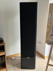 Heco HIFI-Lautsprecher-Paar