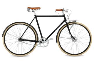 Fahrrad _ Indienrad Flyer _ medium