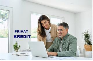 Ich bin ein privater Kreditgeber 