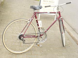 (229) 10 Gang 28 Zoll Rh 56