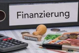 Schnelles und zuverlässiges Gelddarlehensangebot ohne Gebühren.