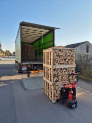 Brennholz/Kaminholz Eiche,Buche