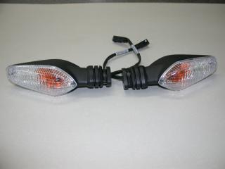DUCATI Multistrada 1200 MY 2021 Blinker
