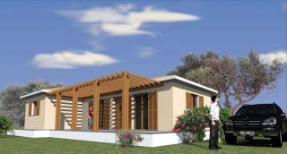 Build with us your home in Greece