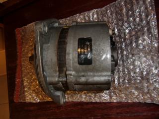 Lichtmaschine mit Regler, passend für BMW K75S, RT, K100RS / RT / LT/ K1 / K100R