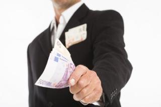 Wir bieten Ihnen kostenlose Gelddarlehen an.