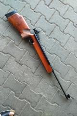 Luftgewehr Haenel Modell 312