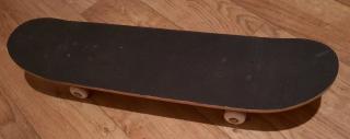 Skateboard  (nur Abholung) 