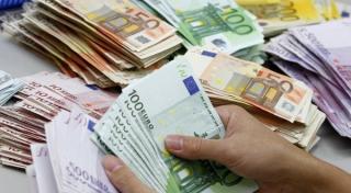 Zuverlässiges und schnelles finanzkreditangebot