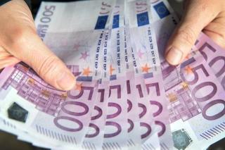 Wir bieten Kredite an, um Ihnen zu helfen