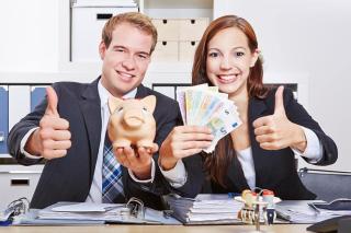 Die Lösung für Ihre Projekte