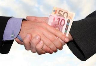 Wir bieten eine 100%ige Finanzierungslösung.