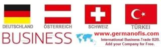 Deutsch-German Weboffice Türkei