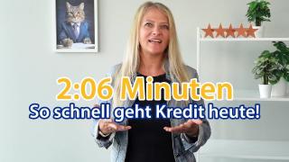 Schnelles und flexibles Darlehensangebot