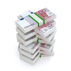 Benötigen Sie noch eine Finanzierungen ?