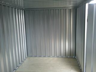 Materialcontainer, Lagercontainer, Transportcontainer