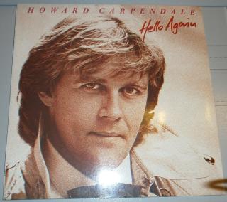 LP, Howard Carpendale – Hello Again