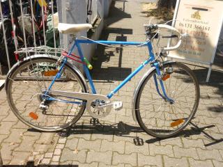(49) 5 Gang Rennrad 28 Zoll Rh 60 Cresent