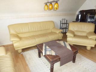 Couchgarnitur