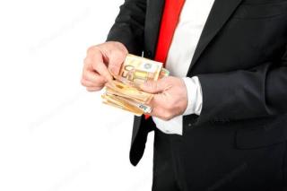 Ich bin ein seriöser deutscher Privatkreditgeber