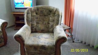 Couchgarnitur