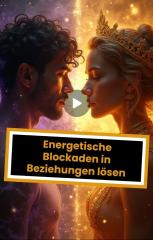 Beziehungs-Krise lösen: Spirituelle Klärung