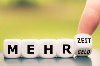 Durchschnittlich 2000 Euro pro Jahr mit einer Finanzanalyse sparen!