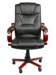 Chefsessel Deluxe bis 140 kg belastbar