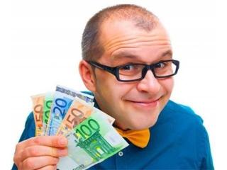Beantragen Sie jetzt einen Schnellkredit!