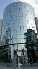 High-Tech-Folie - SPUTTER - von Top Folien - Fensterfolien