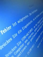 Datenwiederherstellung Datenrettung defekte Festplatte