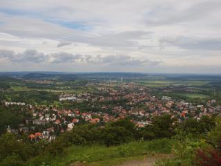 Schöne Ferienwohnungen im Kurort Bad Harzburg