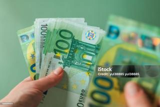 Privatkredit-Angebot