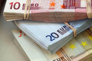 Finanzierungsangebot