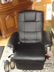 Massagesessel Beheizbar